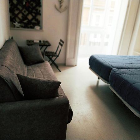 Hostal Casa Nautilus 카디스 외부 사진