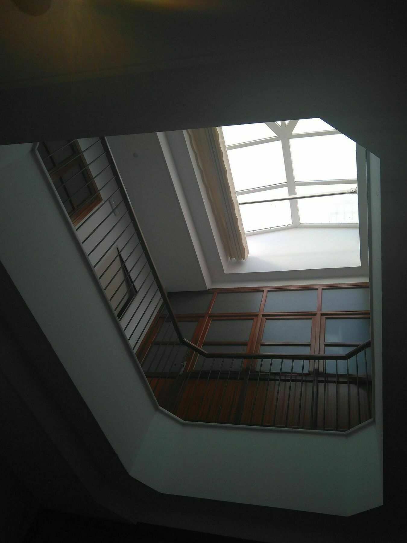 Hostal Casa Nautilus 카디스 외부 사진