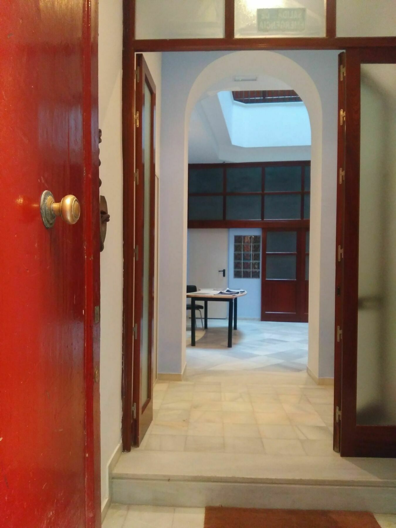Hostal Casa Nautilus 카디스 외부 사진