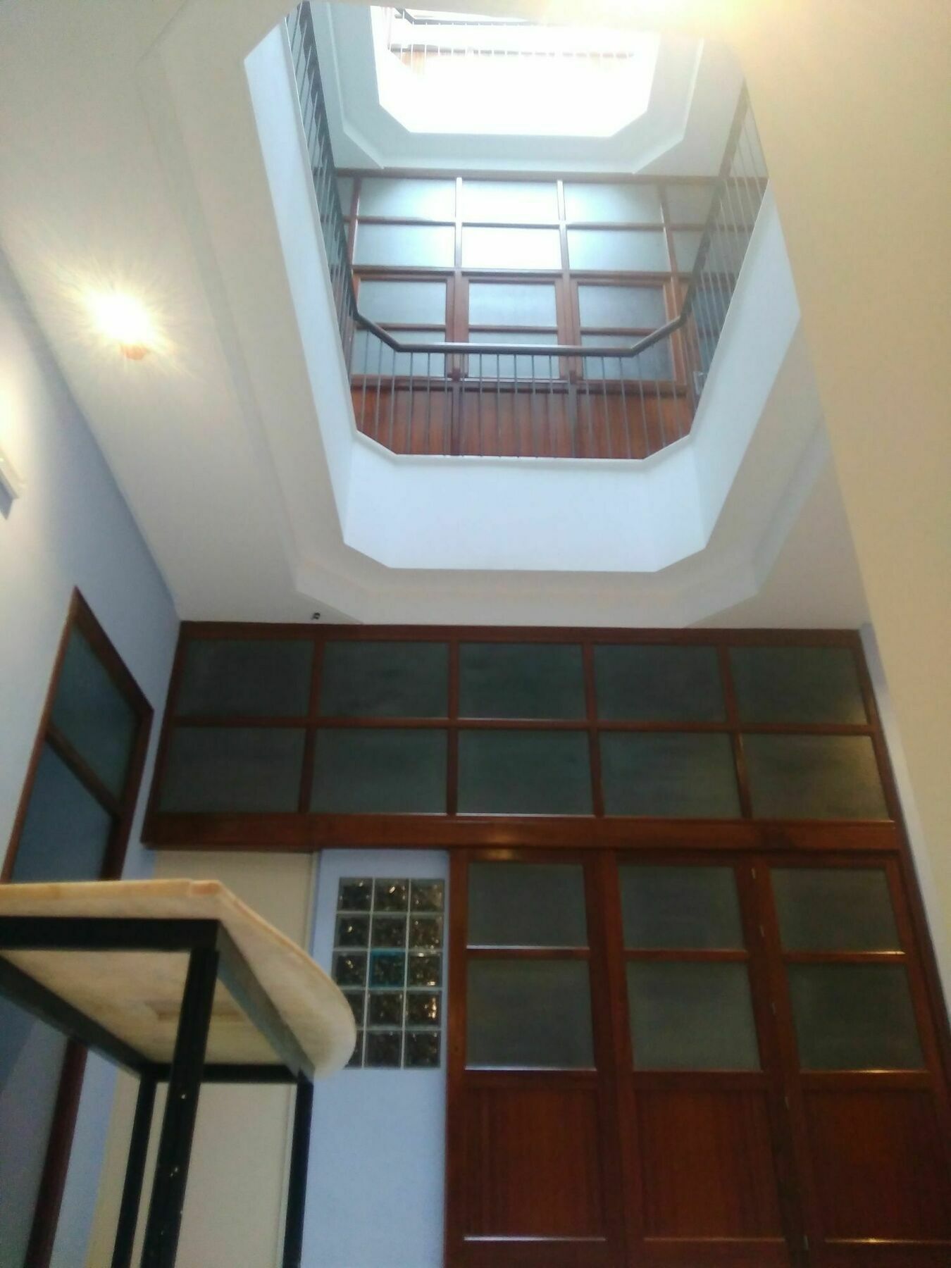 Hostal Casa Nautilus 카디스 외부 사진
