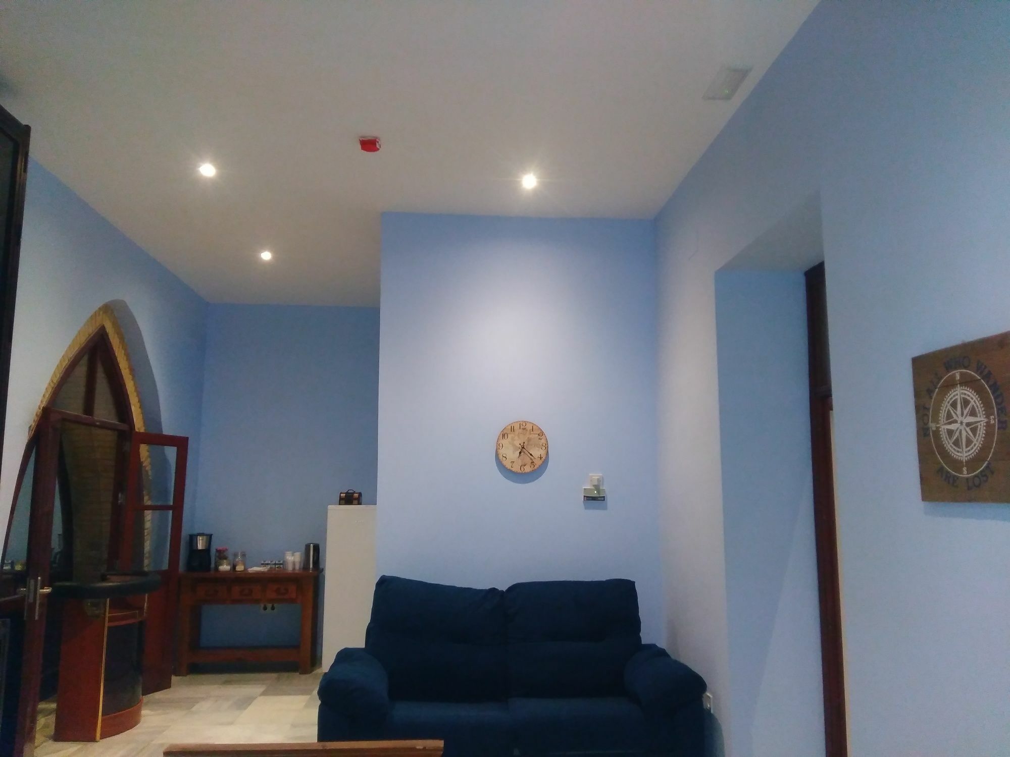 Hostal Casa Nautilus 카디스 외부 사진