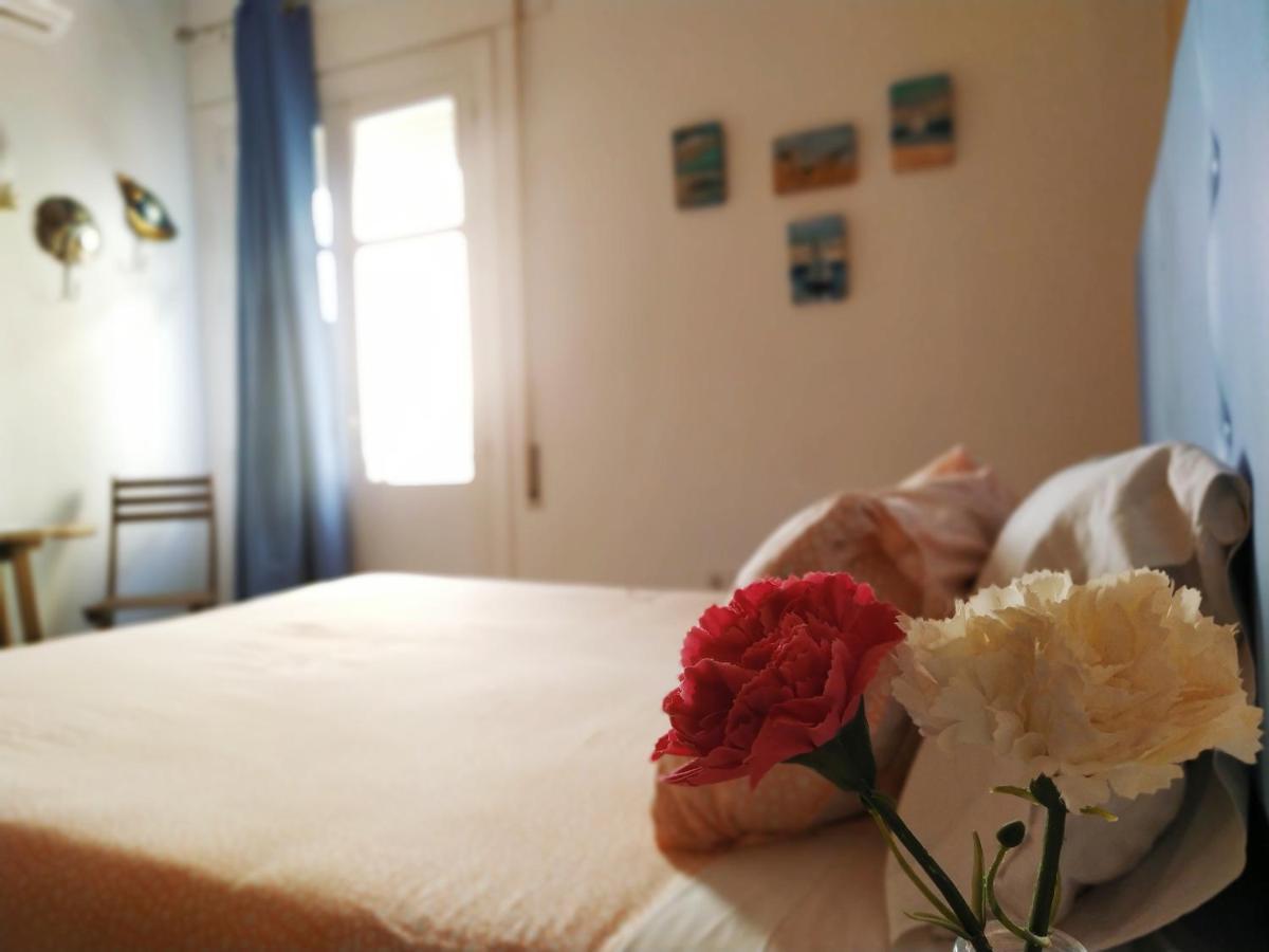 Hostal Casa Nautilus 카디스 외부 사진