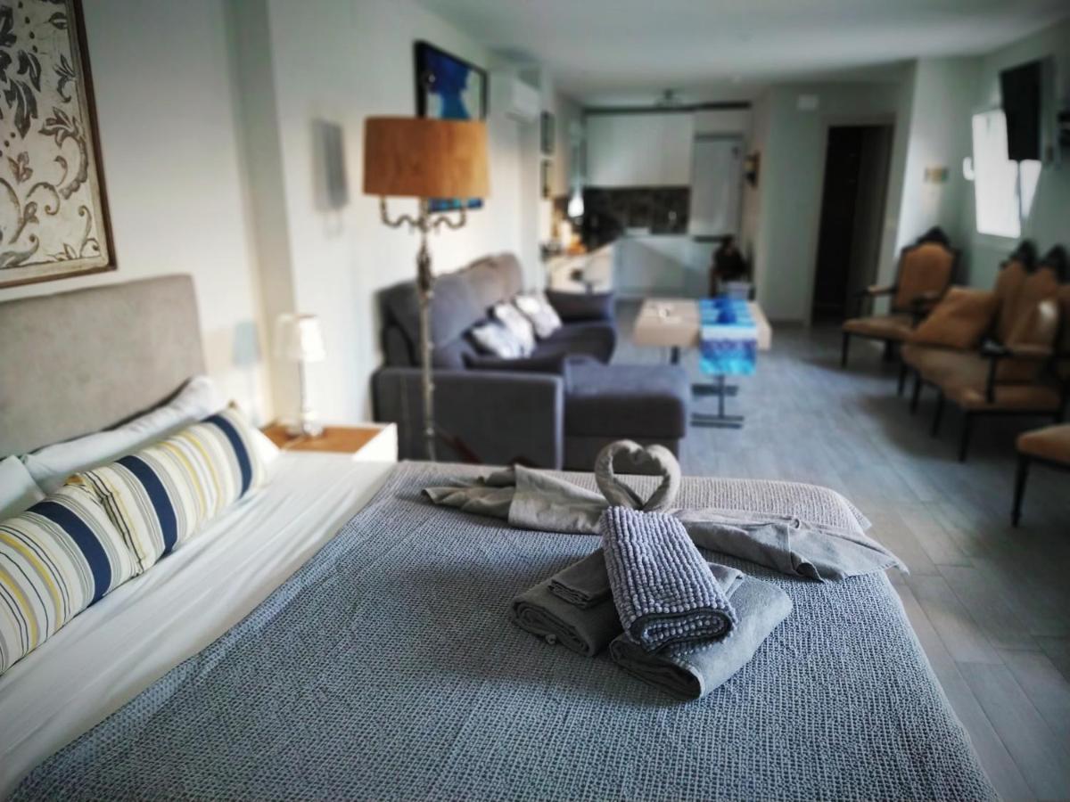 Hostal Casa Nautilus 카디스 외부 사진