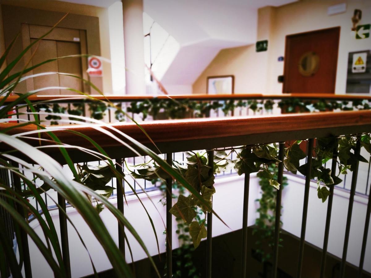 Hostal Casa Nautilus 카디스 외부 사진