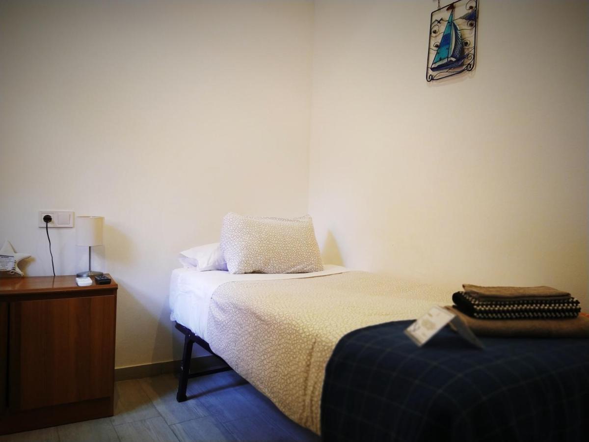 Hostal Casa Nautilus 카디스 외부 사진