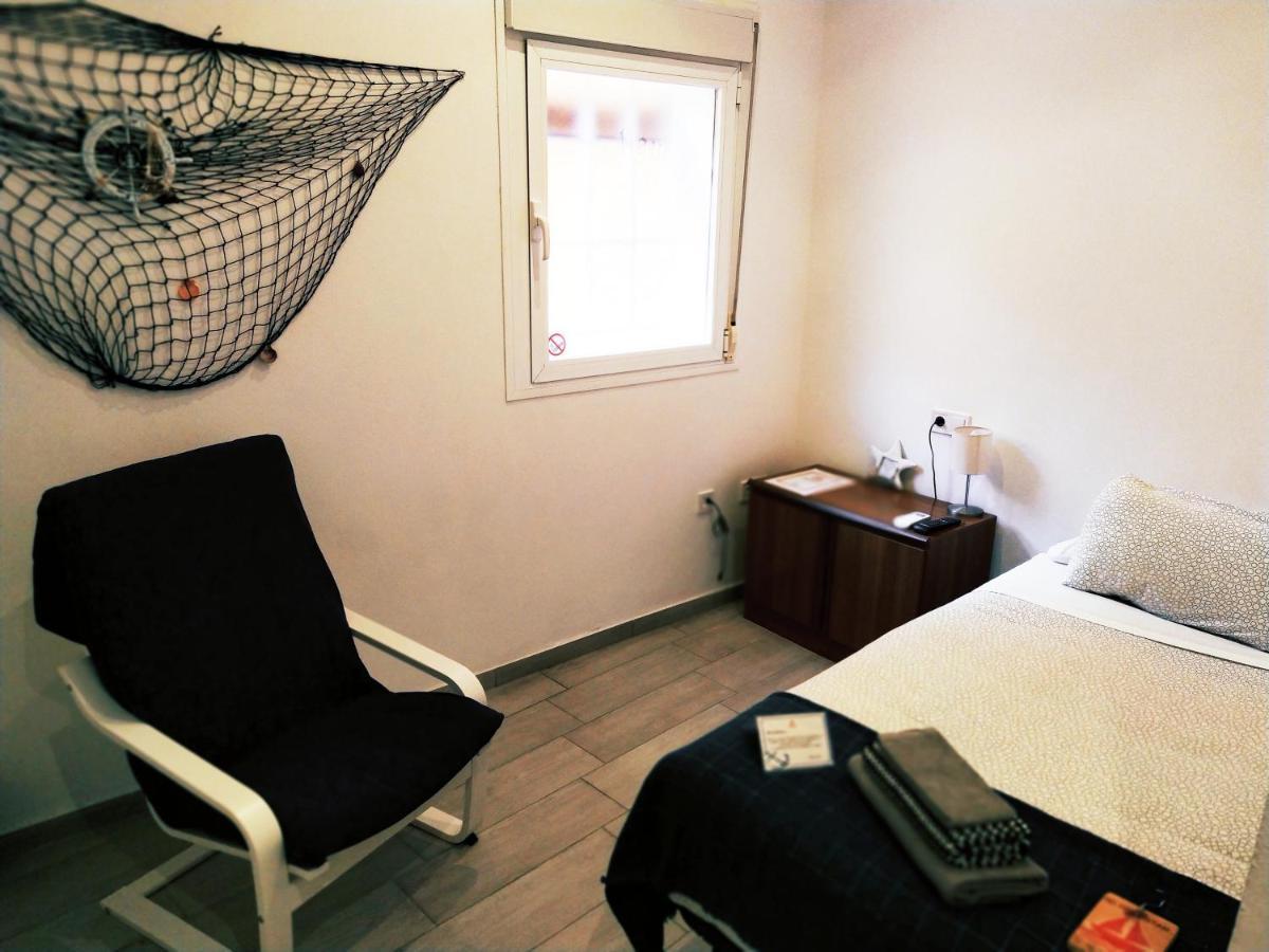 Hostal Casa Nautilus 카디스 외부 사진