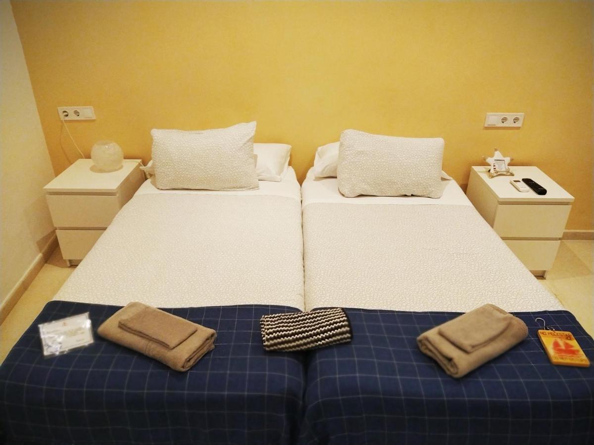 Hostal Casa Nautilus 카디스 외부 사진