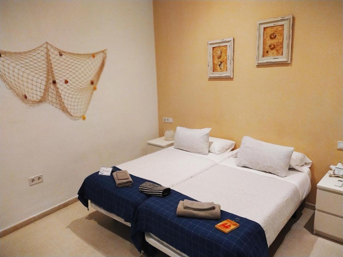 Hostal Casa Nautilus 카디스 외부 사진