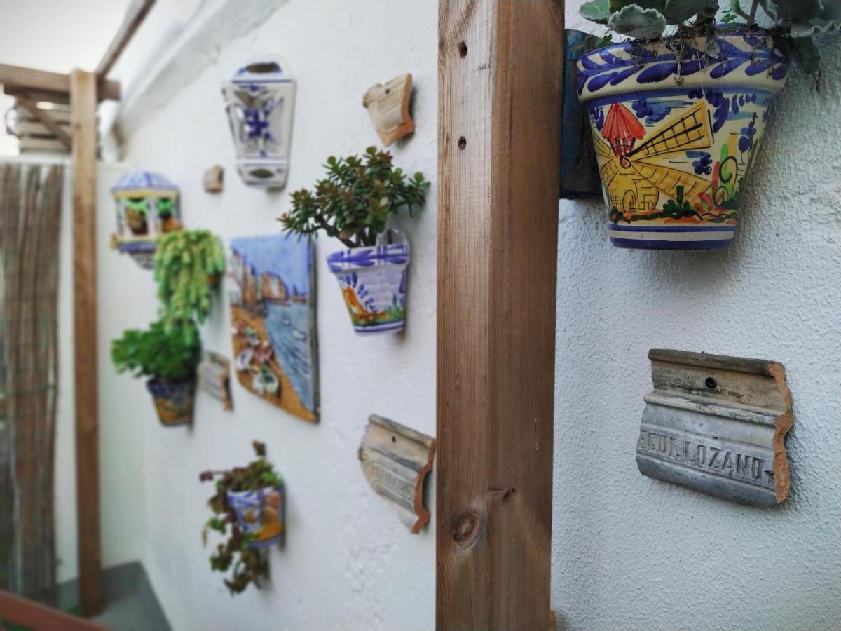 Hostal Casa Nautilus 카디스 외부 사진