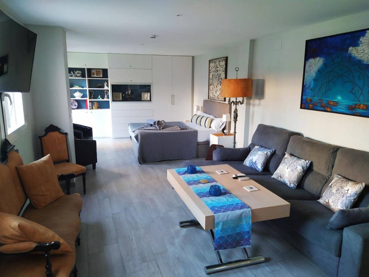 Hostal Casa Nautilus 카디스 외부 사진